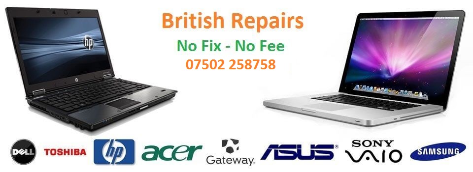 British Repairs